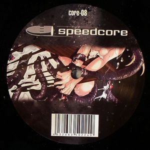 Speedcore Vol 8
