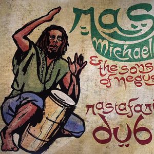Rastafari Dub