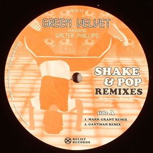 Shake & Pop (remixes)