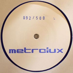 Jackintosh EP