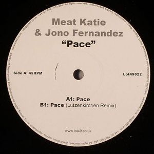 Pace