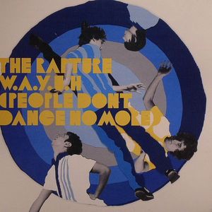 WAYUH (People Don't Dance No More)