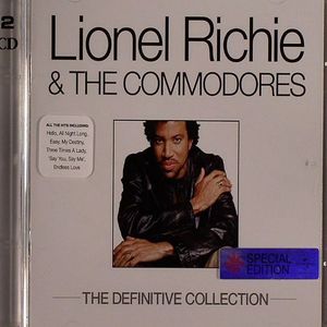 The Definitive Collection