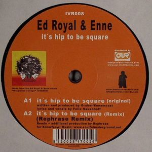 It's Hip To Be Square