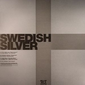 Swedish Silver