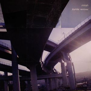 Joyride (remixes)