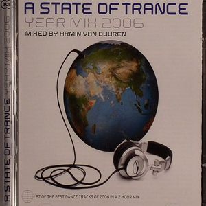 A State Of Trance: Year Mix 2006