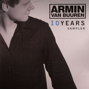 10 Years Sampler 01