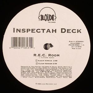 REC Room