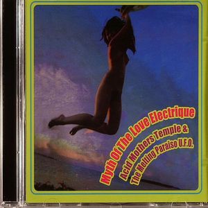 Myth Of The Love Electrique