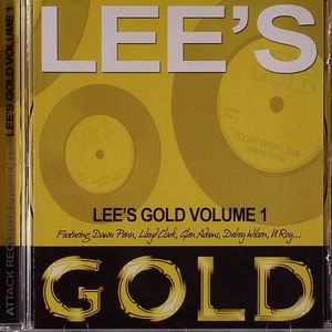 Lee's Gold Vol 1