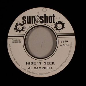 Hide N Seek