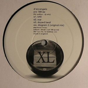 Pro 188 EP