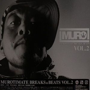 Murotimate Breaks & Beats Vol 2
