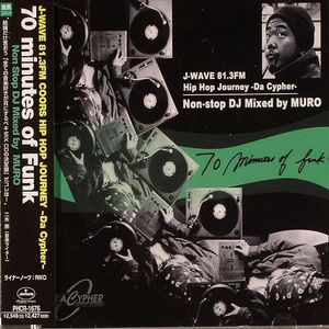 70 Minutes Of Funk