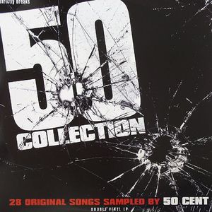 Sampled By 50 Cent