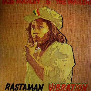 Rastaman Vibration