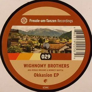 Okkasion EP