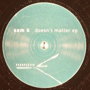 Doesn't Matter EP