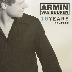 10 Years Sampler Vol 2