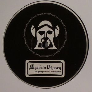 Supersonic (remixes)
