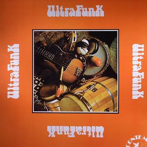 Ultrafunk