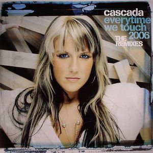 Everytime We Touch (The Remixes)