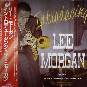 Introducing Lee Morgan