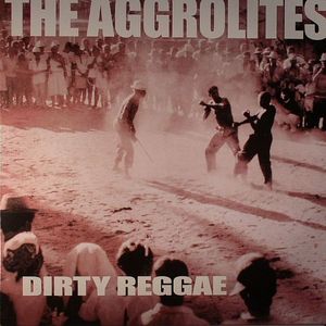 Dirty Reggae
