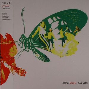 Best Of Sirius B 1998-2006
