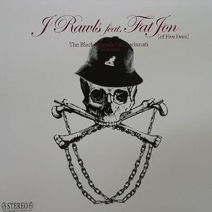 The Black Brigade Of Cincinnati (Outcome)