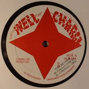 Turn Me Loose (Answer Riddim)