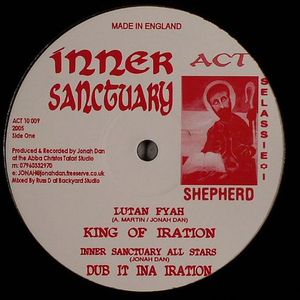 King Of Iration