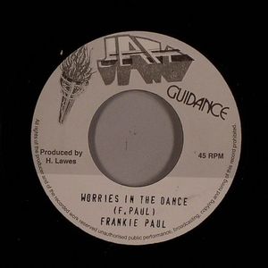Worries In The Dance (Riddim)