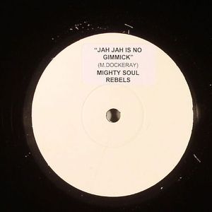 Jah Jah Is No Gimmick
