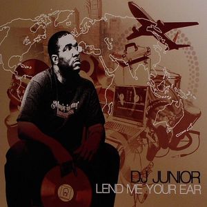 Lend Me Your Ear