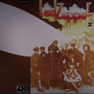 Led Zeppelin II