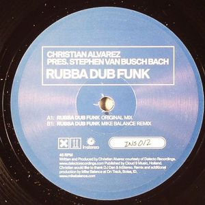 Rubba Dub Funk