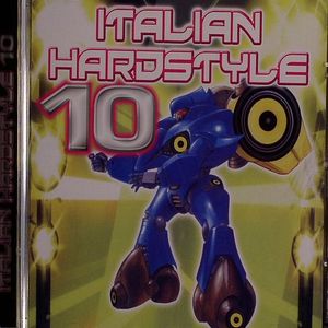 Italian Hardstyle Vol 10