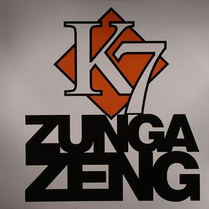 Zunga Zeng