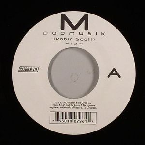 Pop Muzik