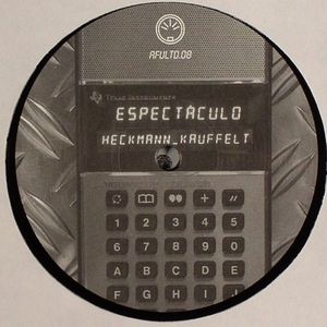 Espectaculo