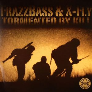 Tormented By Kill