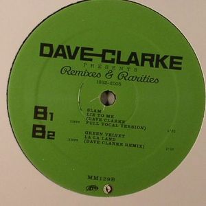 Remixes & Rarities: 1992-2005
