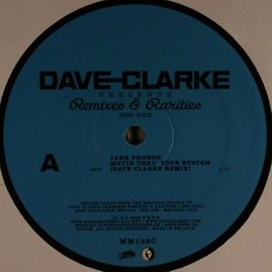 Remixes & Rarities: 1992-2005