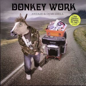 Donkey Work