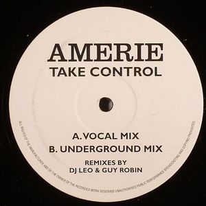 Take Control