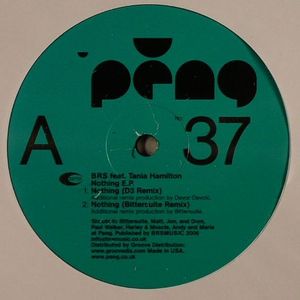 Nothing EP