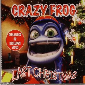Last Christmas