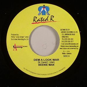 Dem A Look War